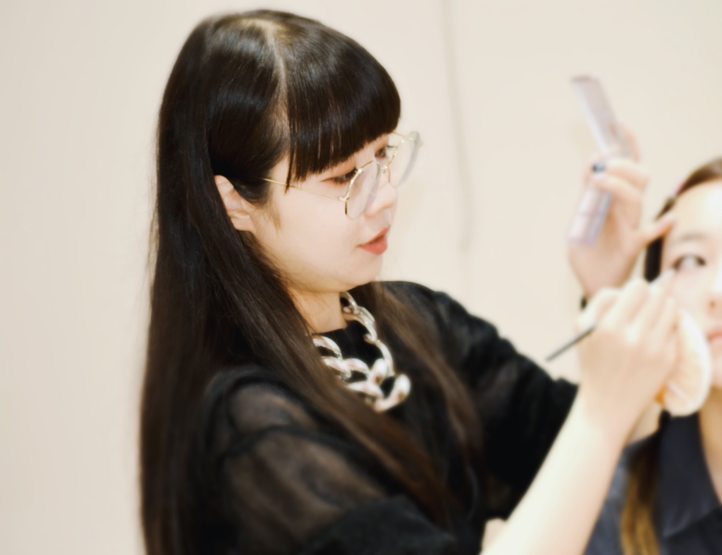 葉月のプロフィール画像